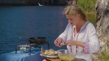 S14 E30: Everyday Gourmet with Justine Schofield