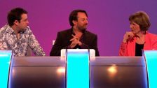 S7 E3: Would I Lie to You?