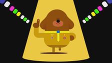 S4 E44: Duggee on the Dancefloor