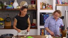 S8 E42: Good Chef Bad Chef