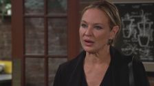 S52 E25: The Young and the Restless