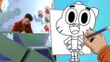 S1 E6: Gumball