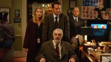 S5 E7: Separation of Powers