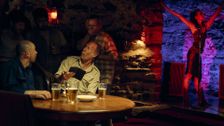 S1 E2: All the Creatures