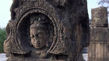 S12 E11: Voices of the Gods