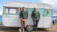 S2 E2: Off the Grid with Colin and Manu