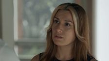 S38 E12: Home and Away