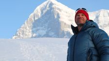 S1 E2: Steve Backshall vs The Vertical Mile