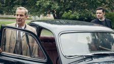 S9 E2: Grantchester