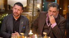S12 E9: My Kitchen Rules
