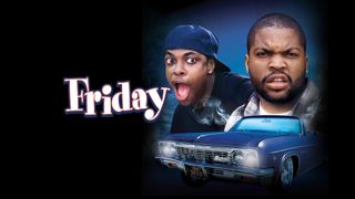 Friday