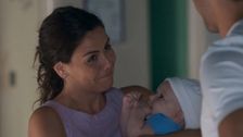 S38 E69: Home and Away