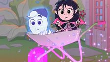 S1 E24: Fly Isadora Fly!