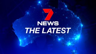 The Latest: Seven News
