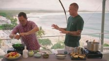 S6 E53: My Market Kitchen