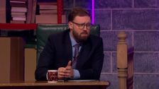 S3 E1: Sausage Fingers