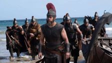 The Odyssey: The Making Of An Epic