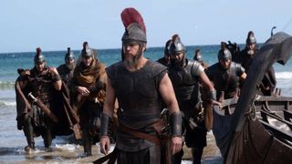 The Odyssey: The Making Of An Epic