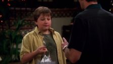 S4 E11: Walnuts and Demerol
