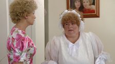 S1 E1: The Very Special: Two Weddings and ... No Funeral