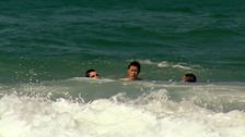 S3 E6: Surf Patrol