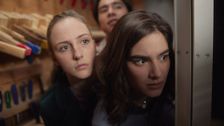 S2 E1: Nada but the Truth