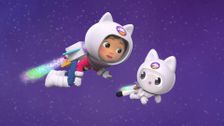 S5 E2: Mission to CATurn