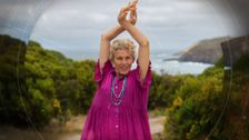 S39 E4: Island of the Dead