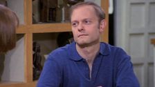 S9 E17: Three Blind Dates