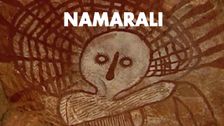 Namarali