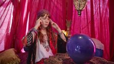 S1 E18: The Case of the Incredible Fortune Teller