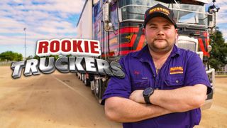 Rookie Truckers