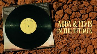 ABBA and Elvis in the Outback