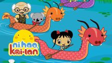 Ni Hao, Kai-lan