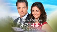 Matchmaker Mysteries: A Fatal Romance