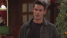 S52 E21: The Young and the Restless