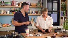 S15 E63: Everyday Gourmet with Justine Schofield