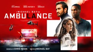 Ambulance