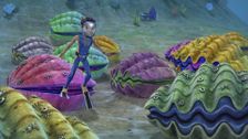 S1 E18: Field of Giants