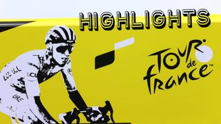 Tour de France Highlights