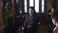 S1 E1: New Normal