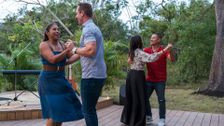 S6 E6: Dancing Into a Dream Home