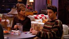 S1 E18: The One With All the Poker