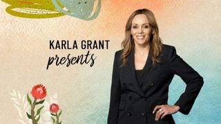Karla Grant Presents