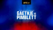 UFC 324: Gaethje vs. Pimblett - Prelims