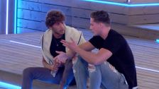 S4 E11: Love Island