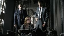 S2 E12: The Man in the Cell