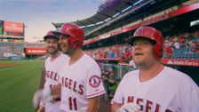 S1 E2: A League of Their Own: Mexican Road Trip