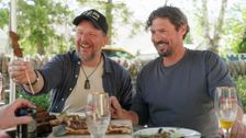 S2 E3: Off the Grid with Colin and Manu