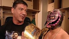 S1 E8: Rey Mysterio vs. Eddie Guerrero